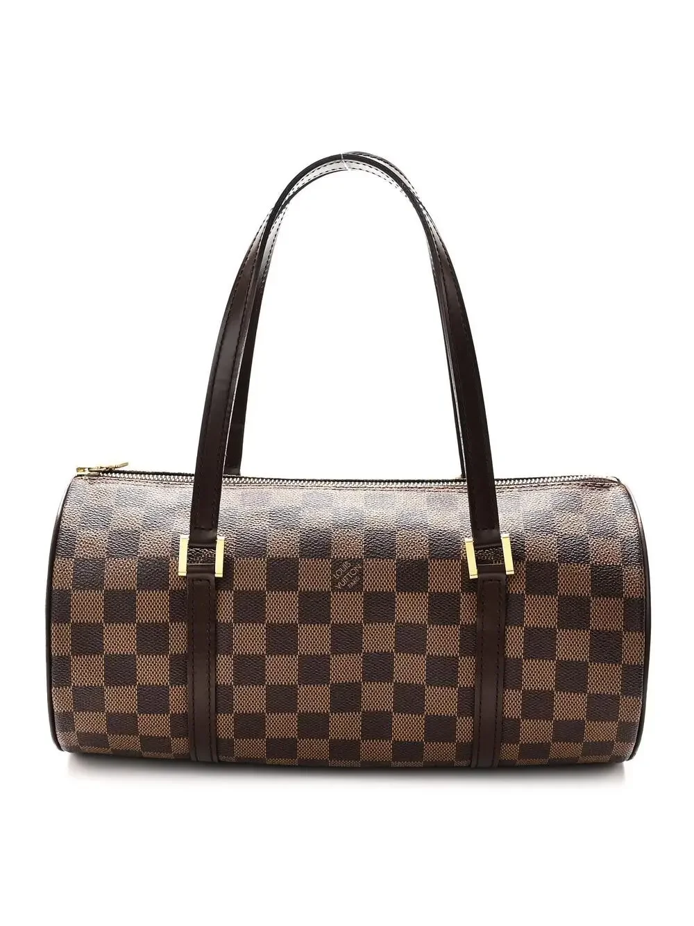 Louis Vuitton Damier Ebene Papillon 30 #310192L85B